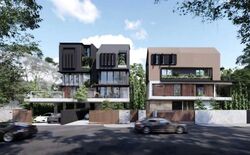 Fernhill Road (D10), Semi-Detached #611435651